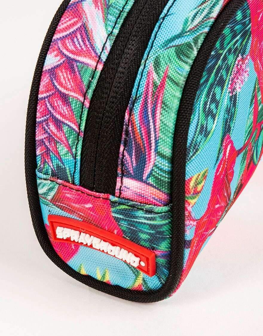 THE WILD POUCH THE WILD POUCH
